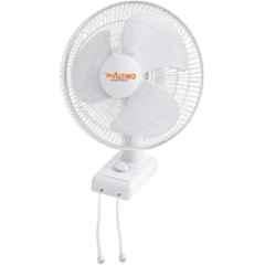 Altino Super Plus 16 inch 55W White Wall Fan, Sweep: 400 mm