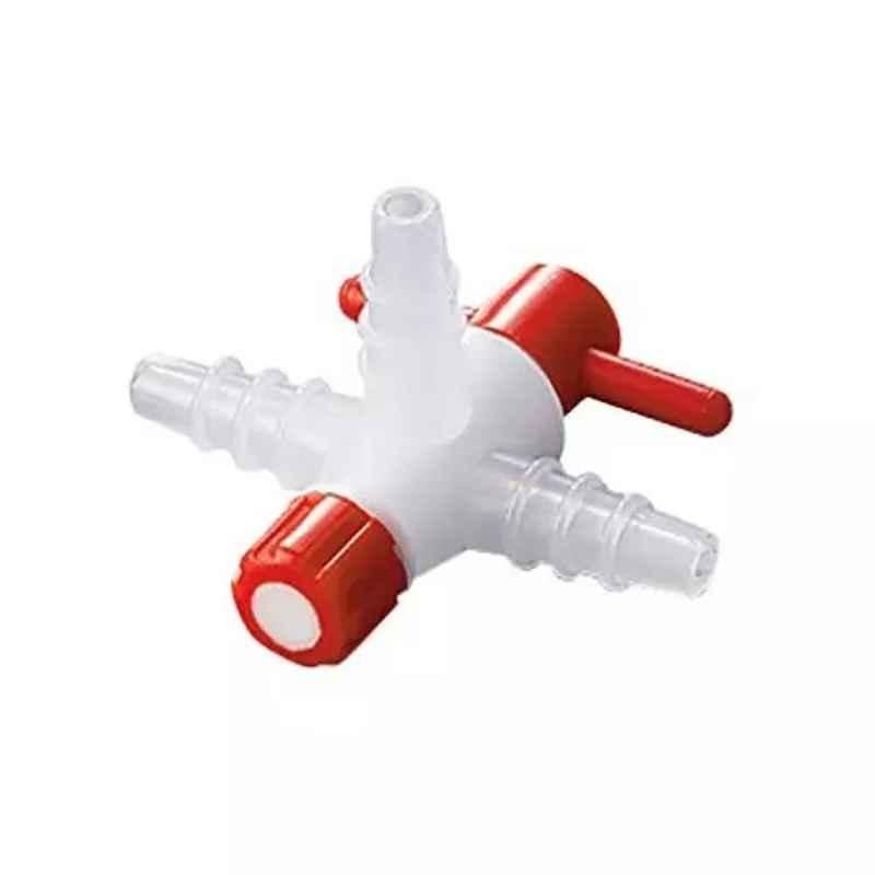Lab Plus Stop Cock, LP-3506