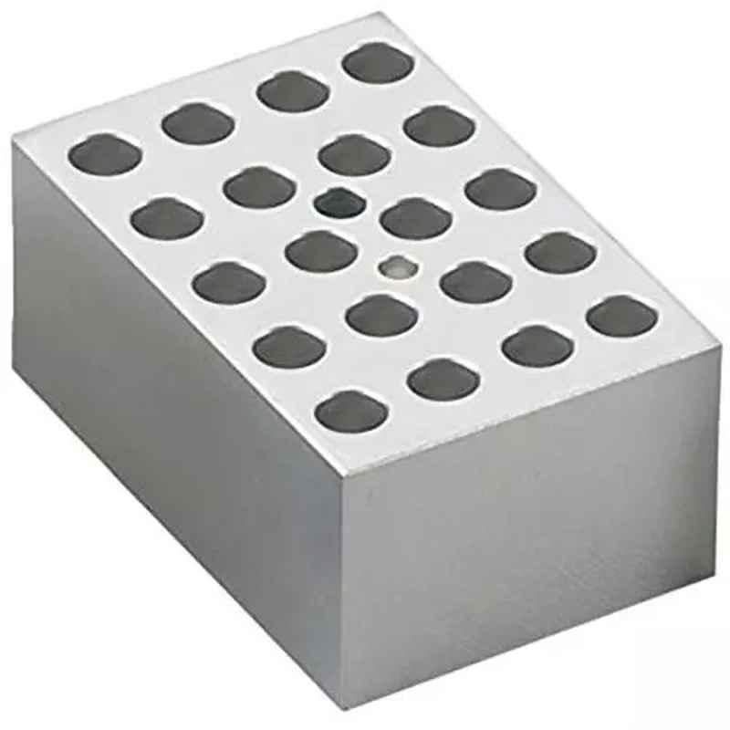 Lab Plus Dry Bath Block, LP-9143