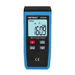 Metravi Digital Tachometer, NCTM-500