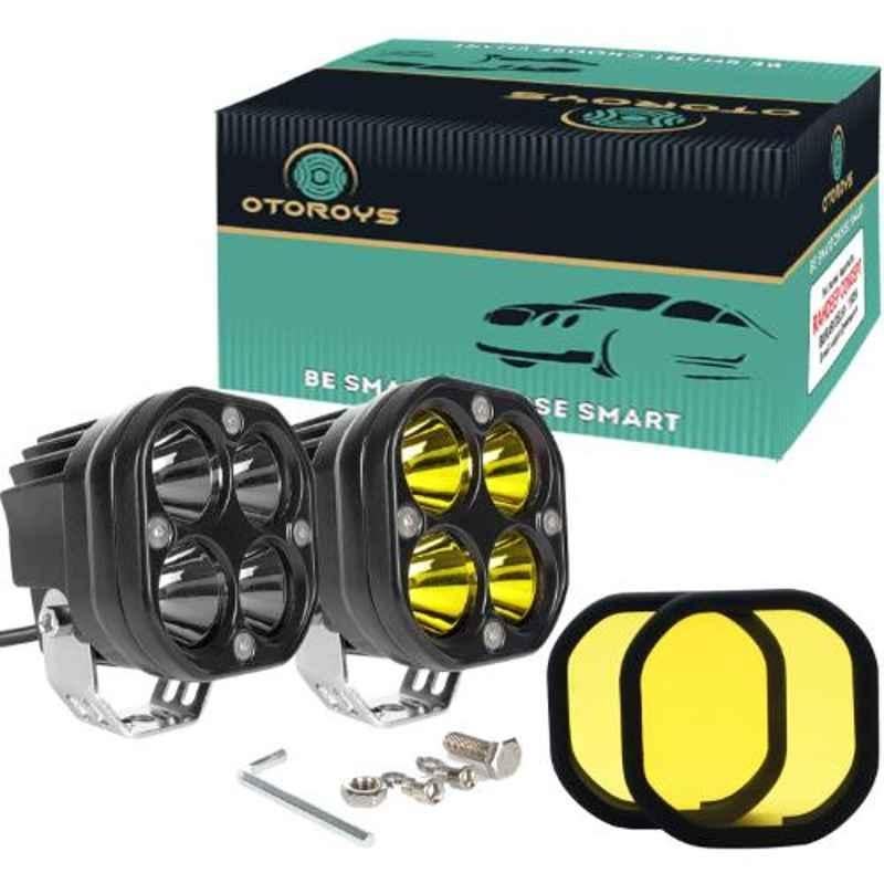 otoroys led headlight