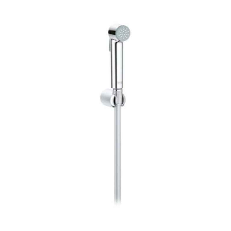Grohe Tempesta-F Silver Trigger Spray Hand Shower, 26352000