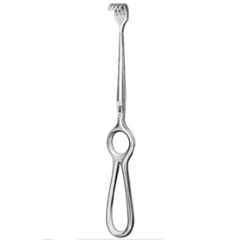 Alis 22cm/8 3/4 inch Volkmann Sharp 4 Prong, A-GEN-388-22