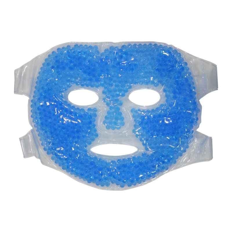 Samson PA-2027 Blue Hot Cold Facial Mask, Size: Universal