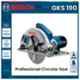 Bosch 20mm 1400W Professional Circular Saw, GKS 190