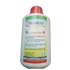 Z Premium 0.25 Litre Lube Oil R-600 Refrigeration Oil (Pack of 2)