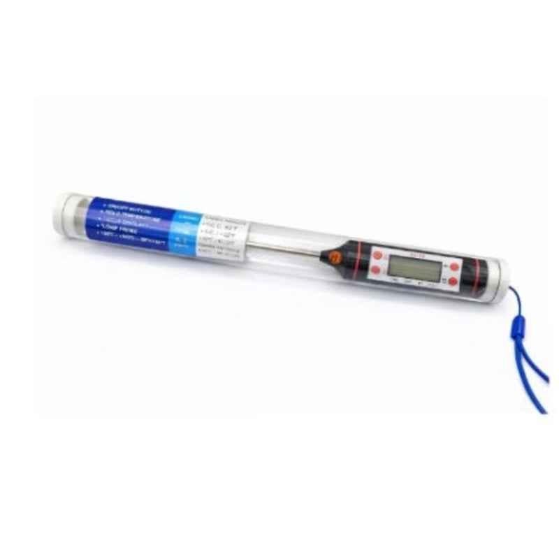 Harrison Enterprises Digital Cooking Thermometer with LCD Display