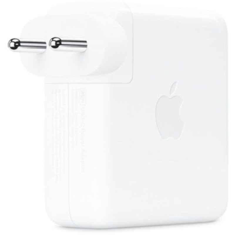 Apple MX0J2ZE/A 96W White USB Type C Power Adapter