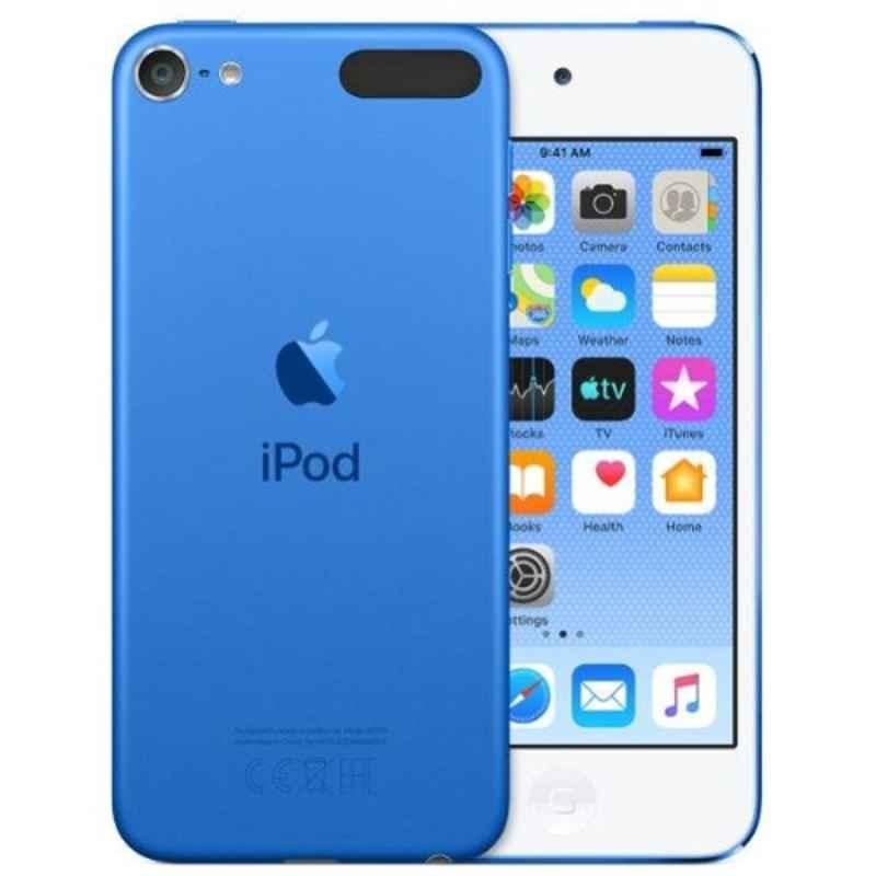 Apple iPod Touch 32GB Blue Smartphone, MVHU2AB/A