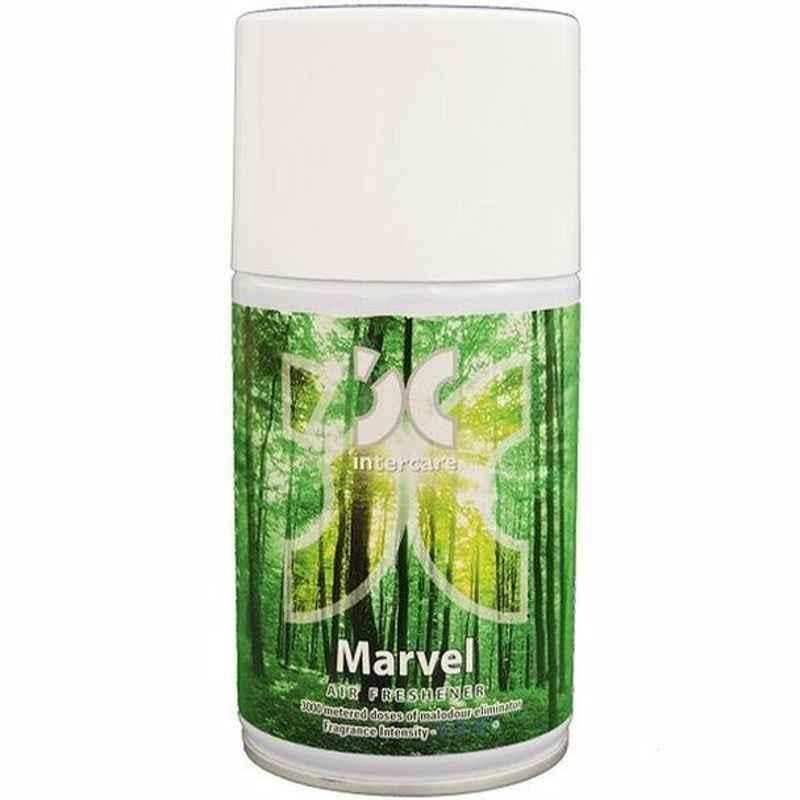 Intercare Air Freshener, Marvel, 270ml