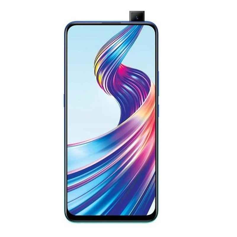 Vivo V15 6GB/64GB Aqua Blue Smartphone