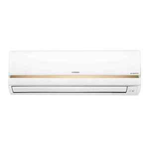 Hikoki RSFG312HEDO 1 Ton 3 Star White Split Air Conditioner, 682599