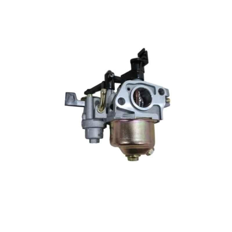 Imported Heavy Duty Aluminium Carburetor for 168F & 170F Petrol Engine of 7 HP Waterpump & Power Weeder