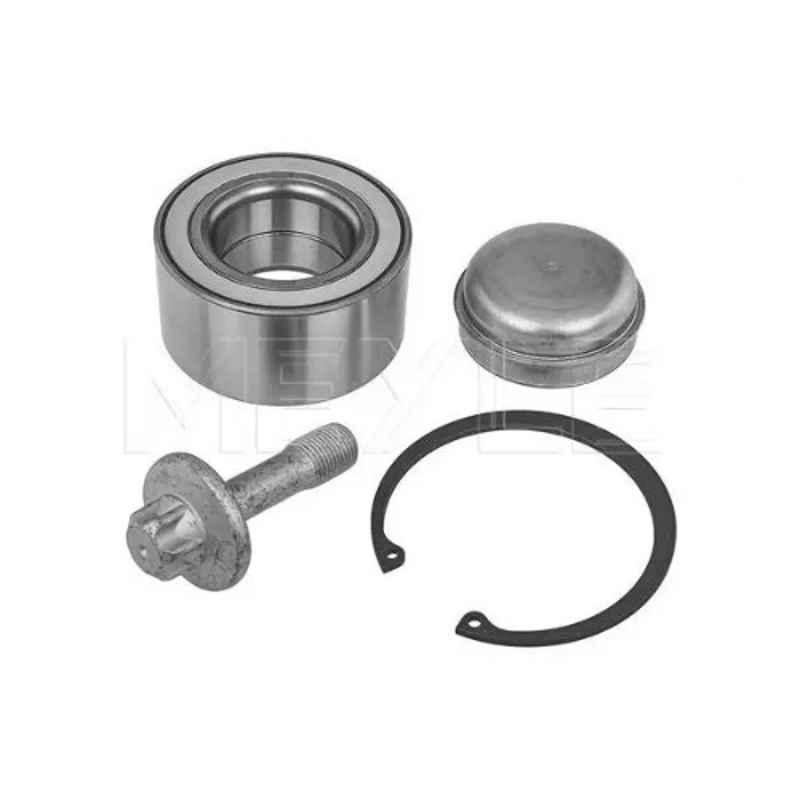 Meyle 84 mm 45 mm 41 mm 014 650 0002 Front Axle Mb W 176/246 Front Wheel Bearing Kit