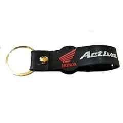 AOW Keychain for Honda Activa
