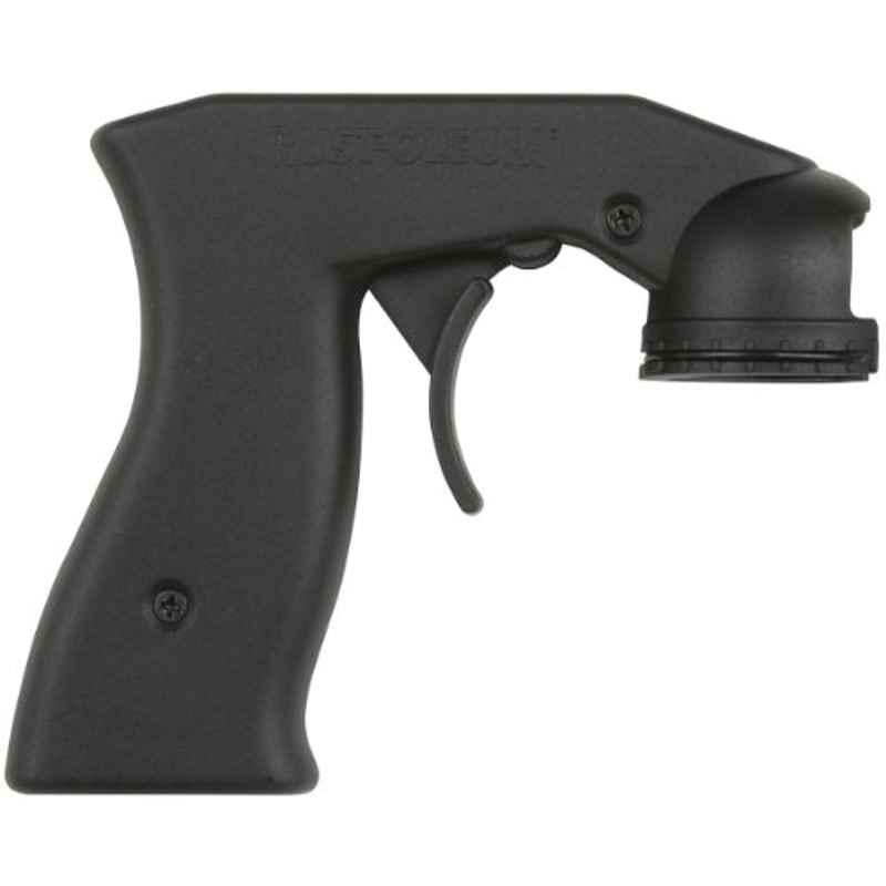 Rust-Oleum Plastic Black 243546 Standard Spray Grip