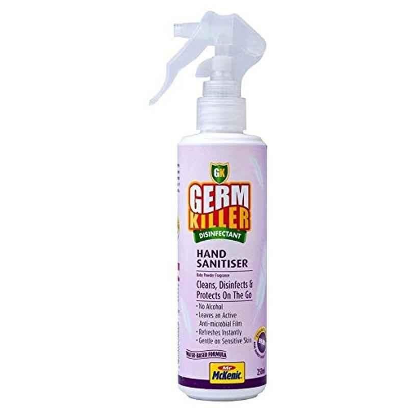 Mr Mckenic GK 250ml Virus Protection Hand Sanitizer