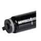 iBELL 1L Black Premium Water Bottle, IBLH2O100BLNEW