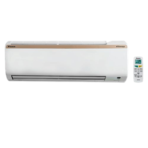 Daikin 1.5 Ton 3 Star Inverter Split AC, GTKY50