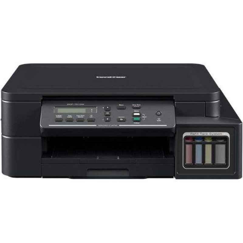 Brother DCP-T510W Wireless Ink Tank Printer