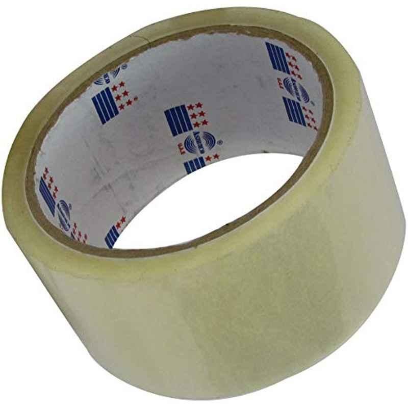 Robustline Clear Packing Tape