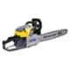 Pro Tools 6522P 18/22 inch Gasoline Chain Saw