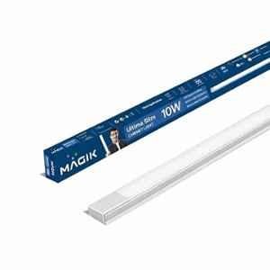 Magik Ultra Slim 2ft 10W 4000K Neutral White Cabinet Light, BWUS010N4296
