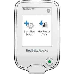 Abbott FreeStyle Libre Pro Reader Flash Glucose Monitoring System