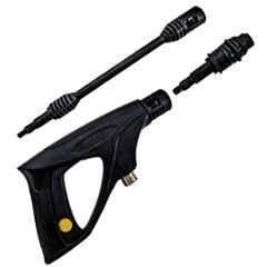 HPD 1/4 inch Nozzle Car Washer Spray Gun