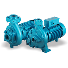 CRI VIRAT1040 1.0HP Centrifugal Monoblock Pump, 18713
