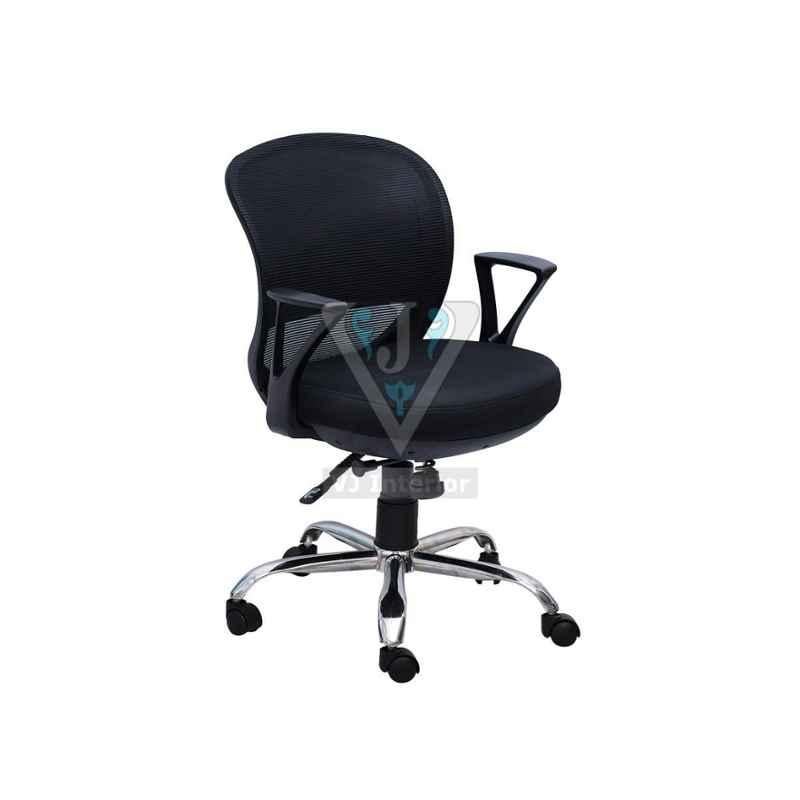 VJ Interior 21x19 inch Executive Office Chair, VJ-837