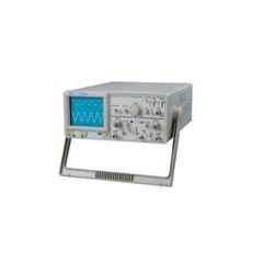Mextech 30 MHZ Analogue Oscilloscope OS-5030