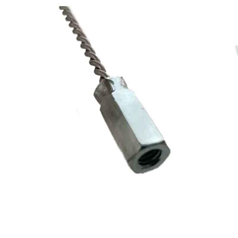 Lab Plus Floor Fixture for Desiccator, LP-3423 (Pack of 5)