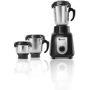 Prolife Nexon 2.0 1000W Black Mixer Grinder with 3 Jars