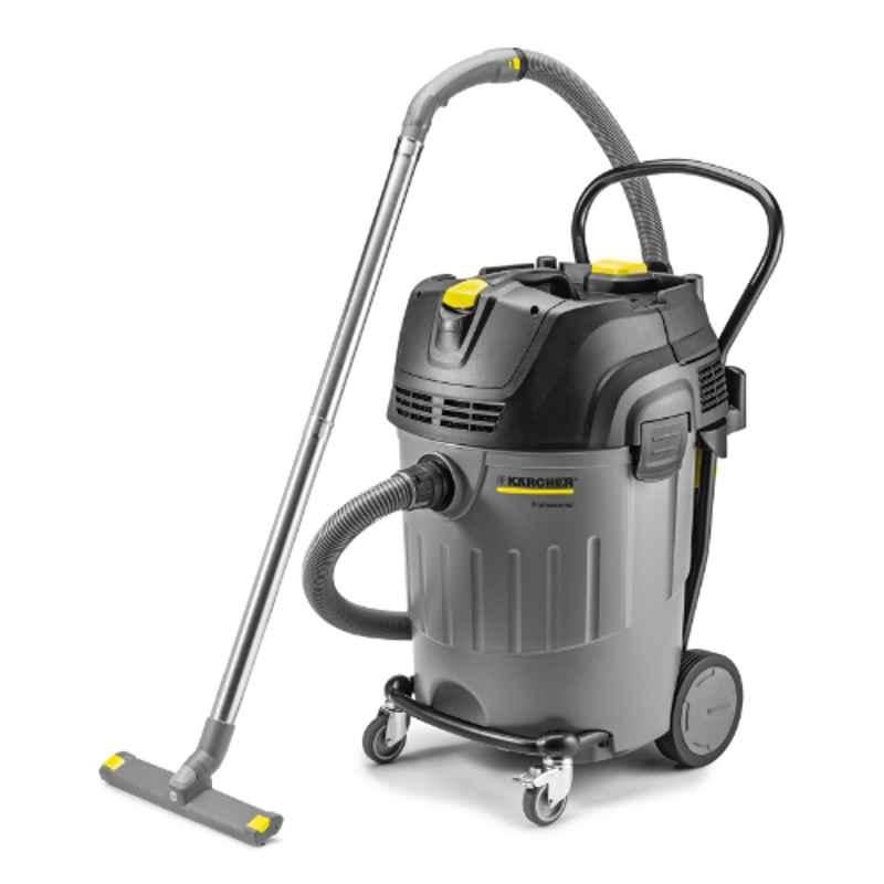 Karcher 2760W 254mbar Wet & Dry Vacuum Cleaner, NT 65/2 AP