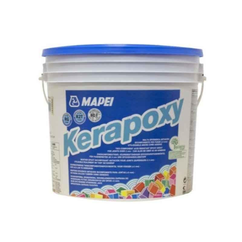 Mapei 10kg Kerapoxy Anti-Acid Epoxy Adhesive