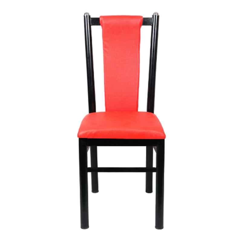 Red dining chairs new arrivals