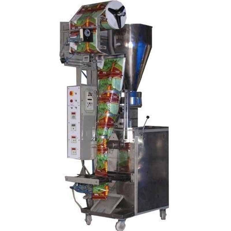 Masala packing machine discount
