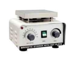 Labpro 127 5L Magnetic Stirrer with Hot Plate