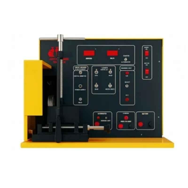 Hukums Mark II 1.5KW 230VAC Auto Electrical Test Bench