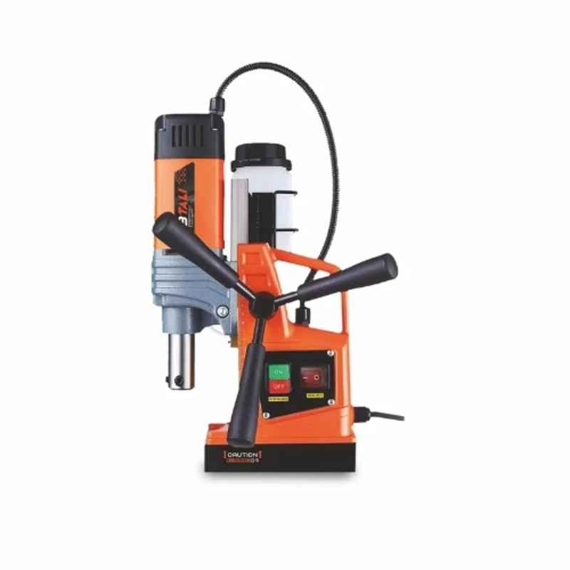 Btali Pro Line 38mm & 16mm 1350W 650rpm Magnetic Drill, BT MD38-1350 PRO