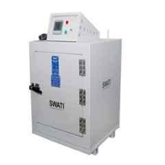 Swati AR-50 2kW 50kg Flux Drying Oven