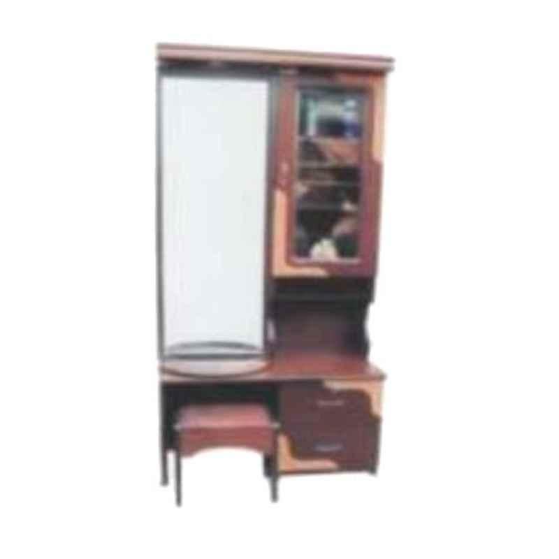 Nice Furniture Laminated Dressing Table, NF-282