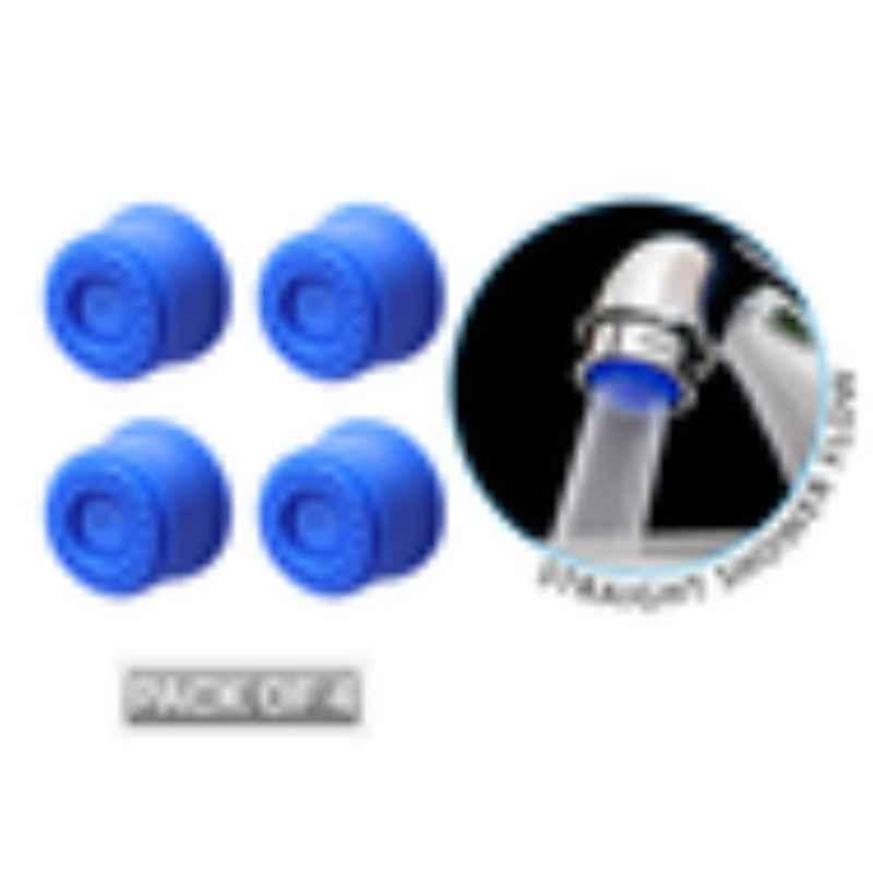 Eco365 3lpm Shower Flow Aerator (Pack of 4)