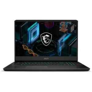 MSI 11UG-609IN GP76 Leopard Black Gaming Laptop with Intel Core i7 11th Gen 11800H 16GB/1TB SSD/Windows 10 Home/NVIDIA GeForce RTX 3070 & 17.3 inches Display, 9S717K322609