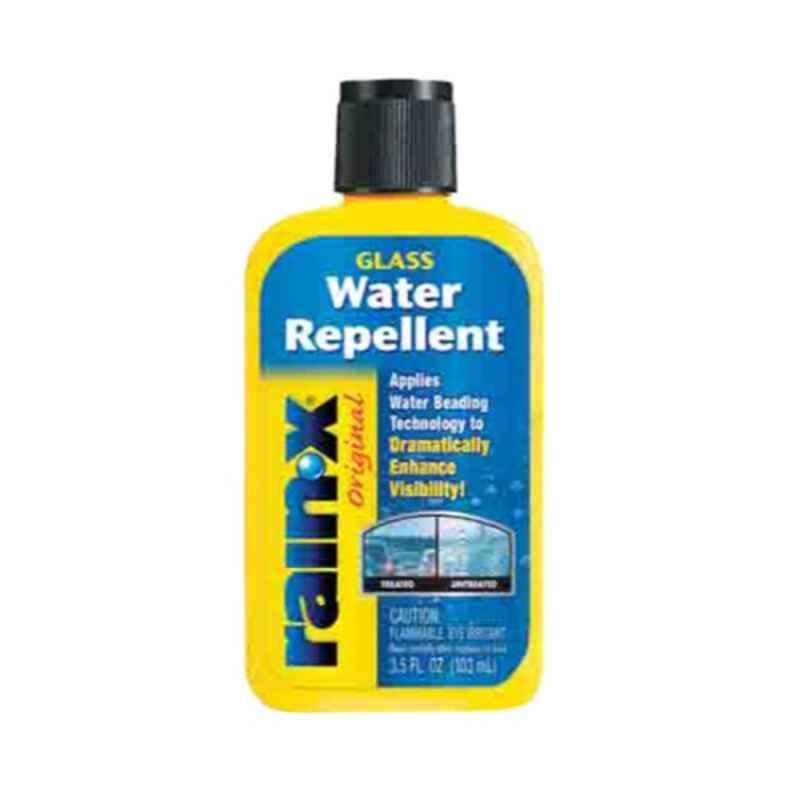 Rain-X Glass Water Repellent, 800002245