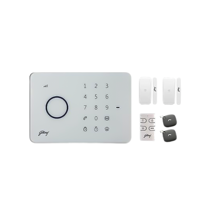 Home Alarm Systems: Ultimate Protection Tips for Every Home