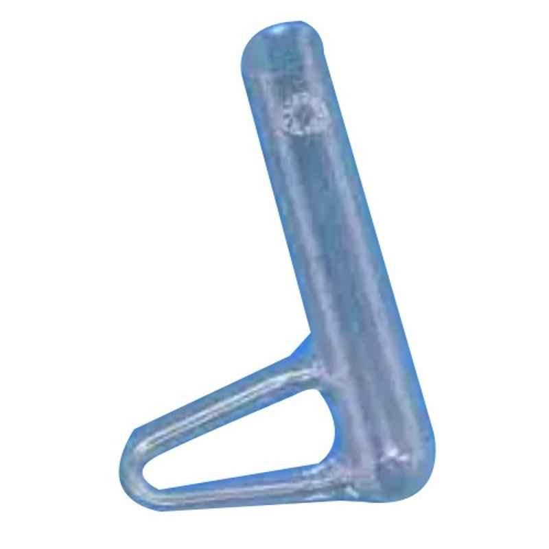 Rasayan 15ml Flat Bottom Culture Tube with Screw Cap &a; Rubber Liner, 33703 (Pack of 2)-picture-27