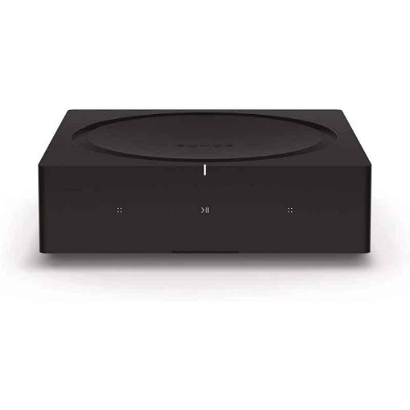 Sonos AMP 125W Black Amplifier, AMPG1UK1BLK-RBG