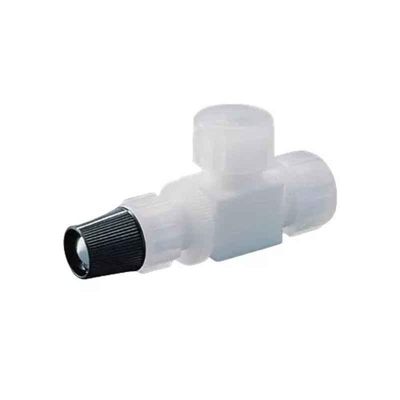 Lab Plus Right Angle Needle Valve (LN Series), LP-2540